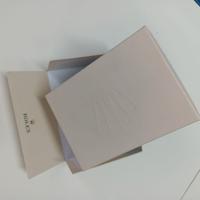 Controscatola rolex oyster M