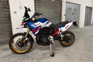 Bmw gs
