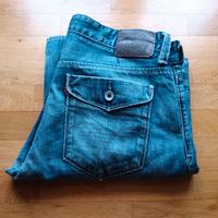 jeans Levis uomo 