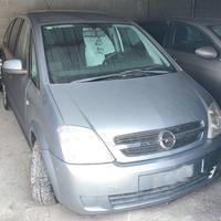 Ricambi Opel Meriva 1.7 D