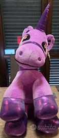 PELUCHE GRANDE UNICORNO