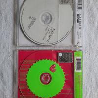 Cd Singoli Alex Britti