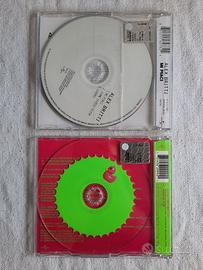 Cd Singoli Alex Britti