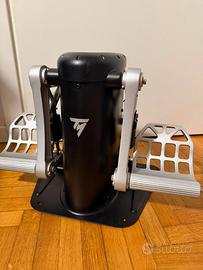 Pedaliera THRUSTMASTER TPR come nuova