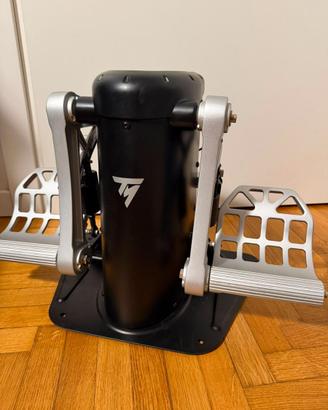 Pedaliera THRUSTMASTER TPR come nuova