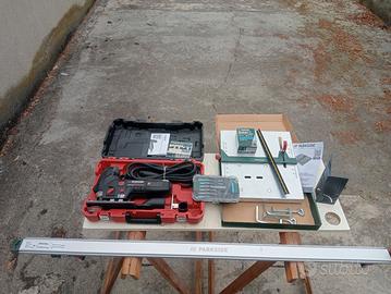 Seghetto alternativo Parckside