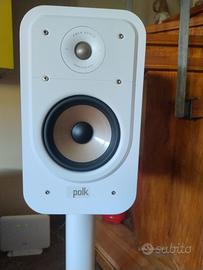 Coppia Diffusori Polk Audio Signature Elite ES20 -