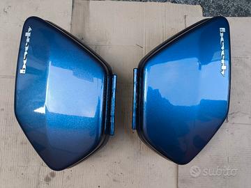 Borse laterali NUOVE per Beverly 200/250/300