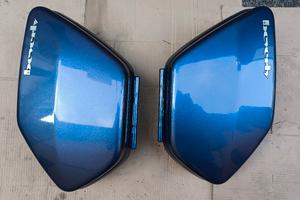 Borse laterali NUOVE per Beverly 200/250/300