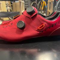 Shimano S-Phyre Red