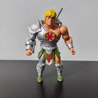 He-Man Snake Armor Masters of the Universe