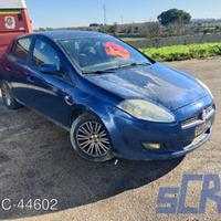 FIAT BRAVO 2 198 1.6 D MULTIJET 105CV - Ricambi