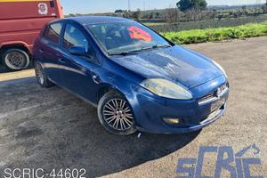 FIAT BRAVO 2 198 1.6 D MULTIJET 105CV - Ricambi