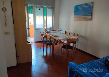 Appartamento signorile a Lignano Pineta