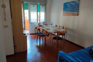 Appartamento signorile a Lignano Pineta