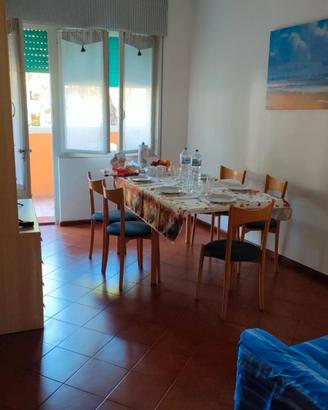 Appartamento signorile a Lignano Pineta