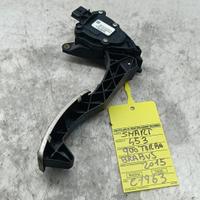 PEDALE ACCELERATORE SMART Forfour 453 Brabus Serie