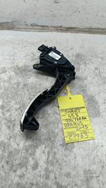 PEDALE ACCELERATORE SMART Forfour 453 Brabus Serie