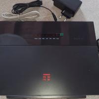 modem Tim funzionante x cambio operatore 