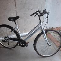Bicicletta city da 28