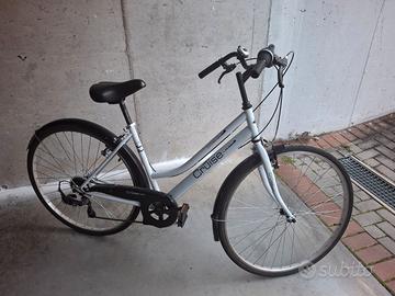 Bicicletta city da 28