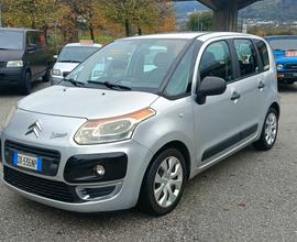 Citroen C3 Picasso C3 Picasso 1.6 HDi 90 airdream 