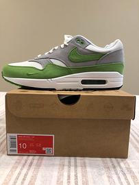 Nike Air Max 1 Patta 20th Anniversary Clorofilla