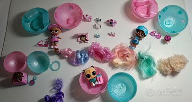 LOL BIGGER SURPRISE valigetta