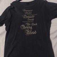 Radiohead – We suck young blood