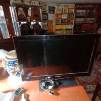 Tv Samsung 32 pollici LE32C650
