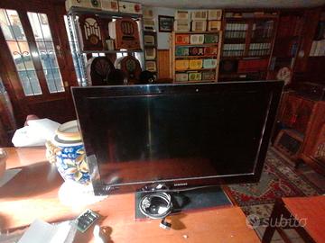 Tv Samsung 32 pollici LE32C650