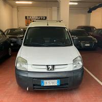 Peugeot Ranch 1.4 Furgone Eco Metano Origin