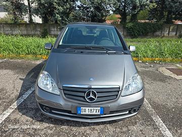 mercedes a150