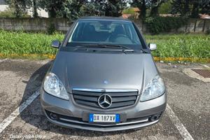 mercedes a150