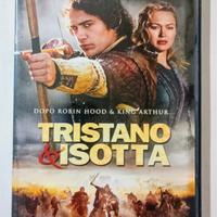 DVD Tristano e Isotta 