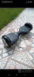 Hoverboard elettrico