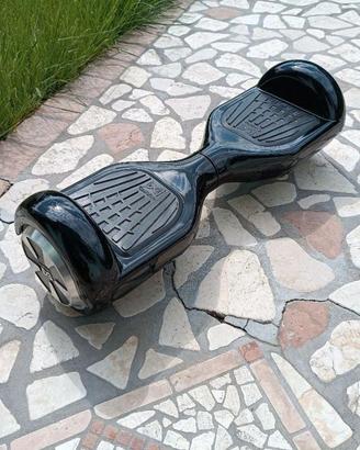 Hoverboard elettrico