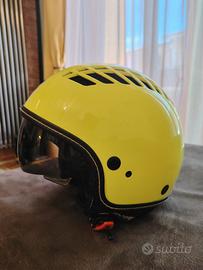 Casco Elmo Milano taglia XS