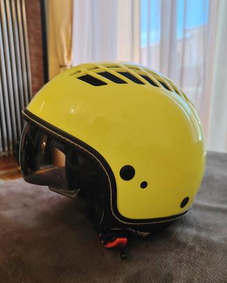 Casco Elmo Milano taglia XS