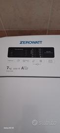 Lavatrice Zerowatt