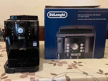 De Longhi Magnifica S ECAM 11.112.B