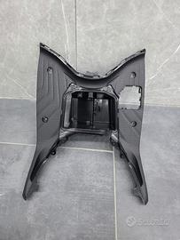 PEDANA POGGIA PIEDI HONDA SH 125 150 2017 2019