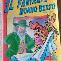 Il fantasma di nonno Berto