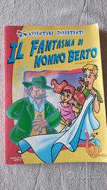 Il fantasma di nonno Berto