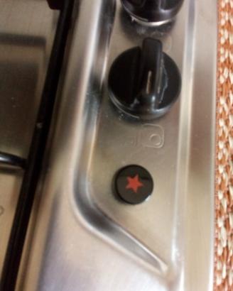 Iberna accessori pulsante cucina