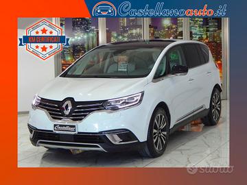 Renault Espace 2.0 blue dci Initiale Paris 190cv E