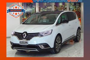 Renault Espace 2.0 blue dci Initiale Paris 190cv E