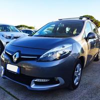 RENAULT Grand Scenic 1.5d 7 POSTI 110cv START/ST
