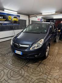 Opel Corsa 1.2 80CV 5 porte GPL-TECH Edition