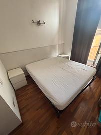 Materasso 190x160
